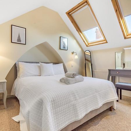 Chester City Centre Cottage, Sleeps 6 With Free Parking Esterno foto