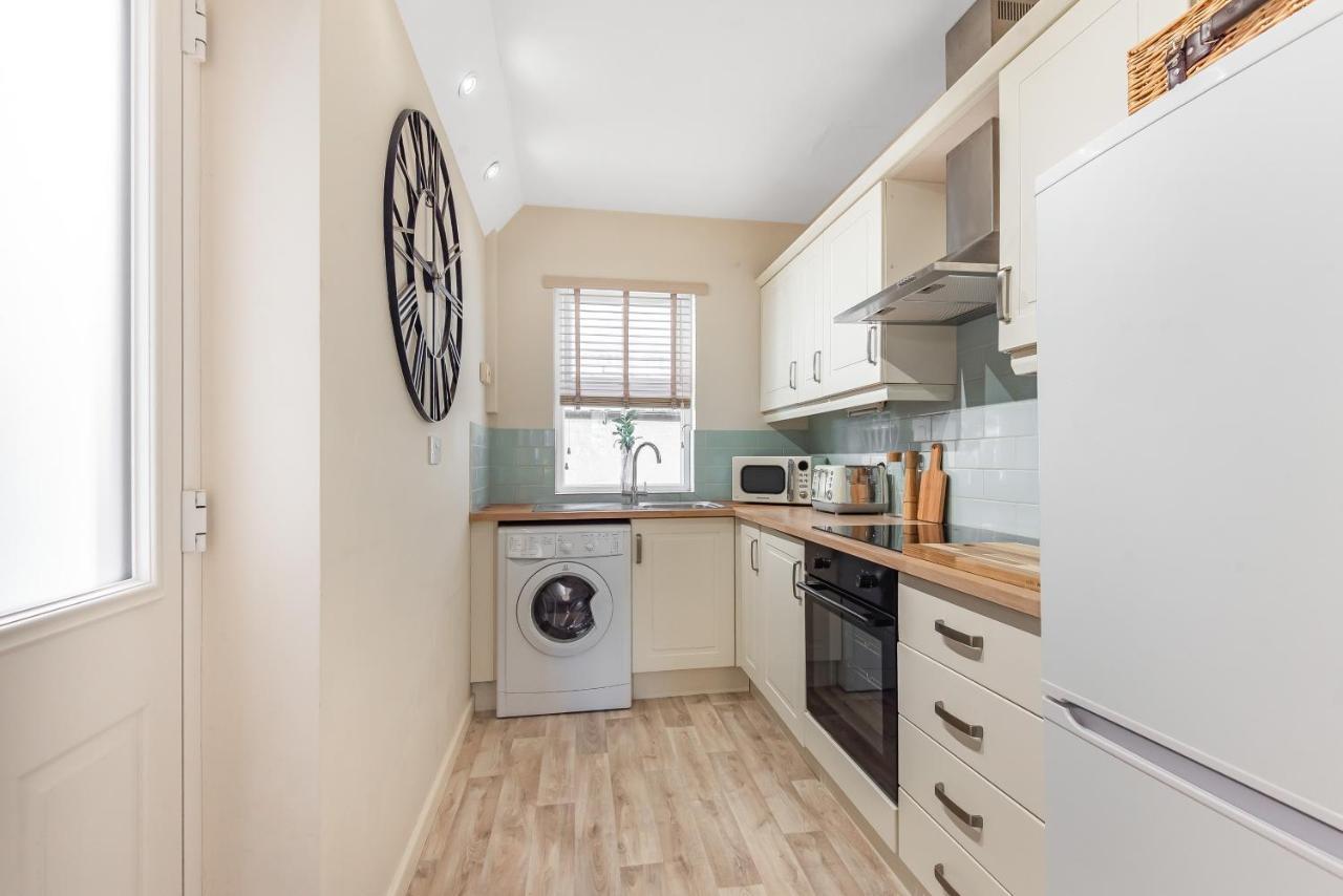 Chester City Centre Cottage, Sleeps 6 With Free Parking Esterno foto