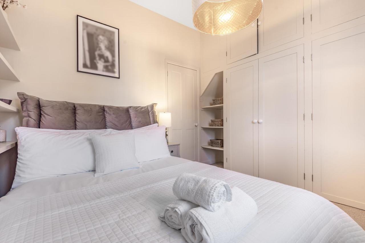 Chester City Centre Cottage, Sleeps 6 With Free Parking Esterno foto