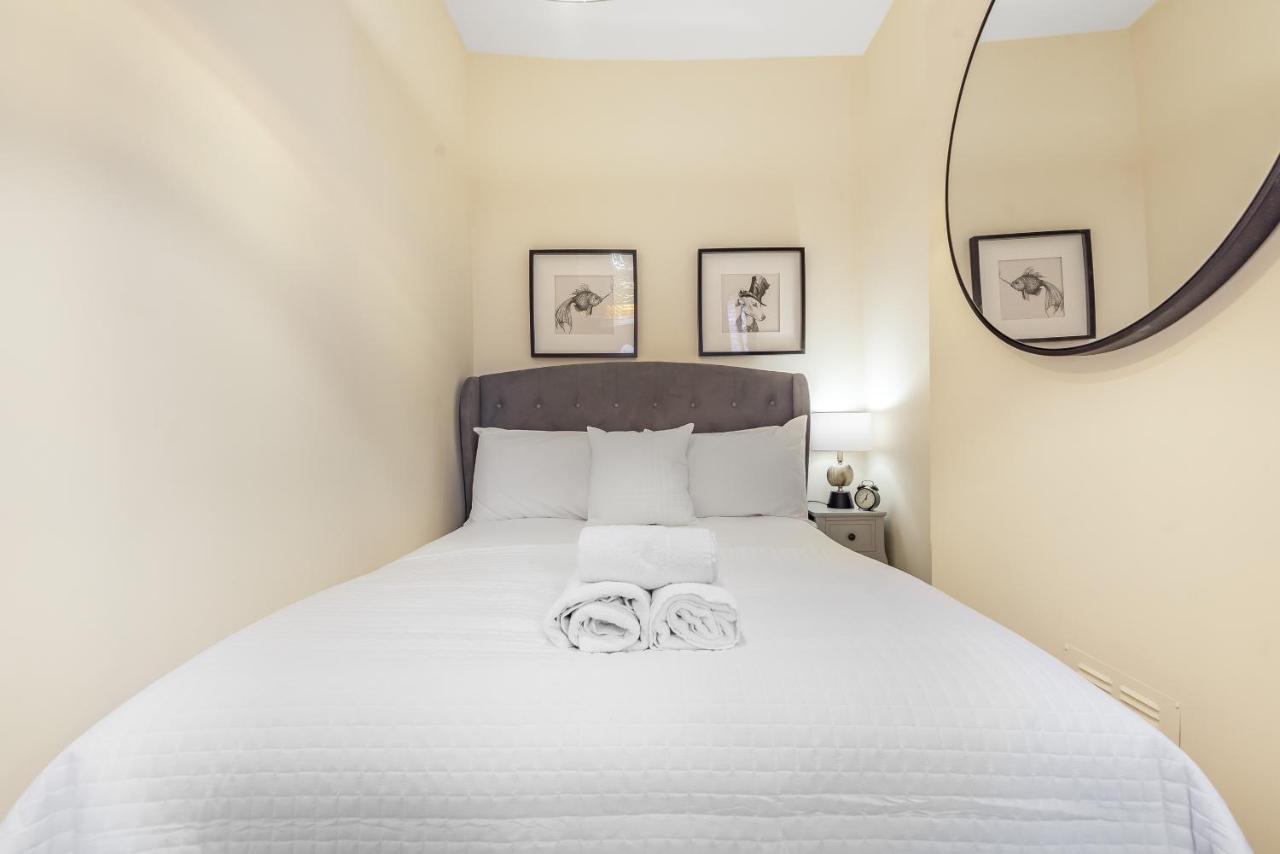 Chester City Centre Cottage, Sleeps 6 With Free Parking Esterno foto
