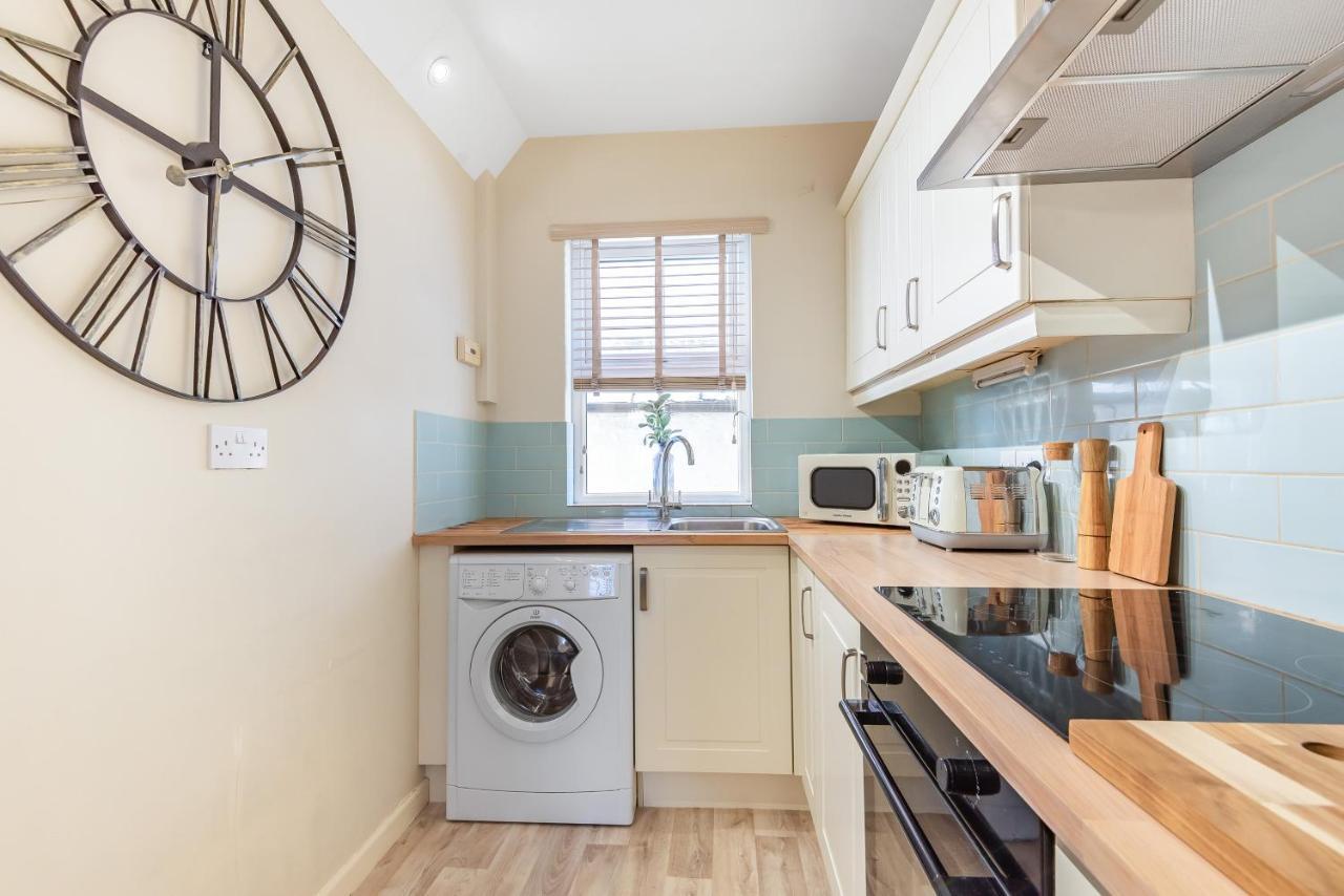 Chester City Centre Cottage, Sleeps 6 With Free Parking Esterno foto