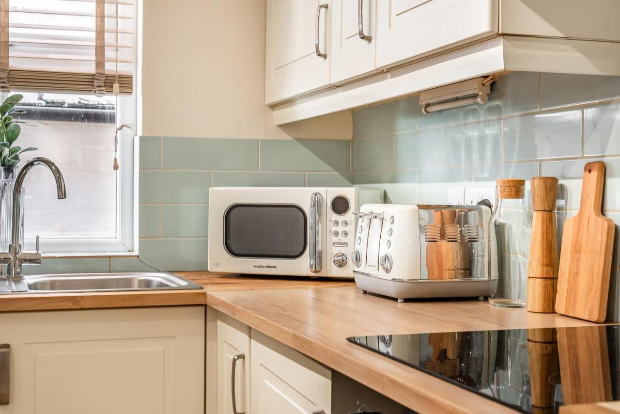 Chester City Centre Cottage, Sleeps 6 With Free Parking Esterno foto