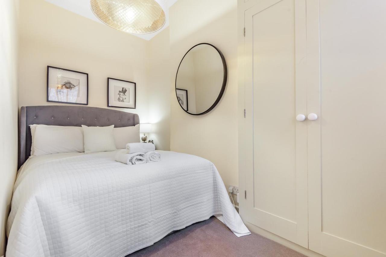 Chester City Centre Cottage, Sleeps 6 With Free Parking Esterno foto
